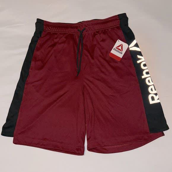 مایو مردانه طرح Reebok