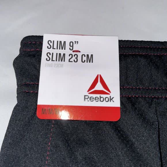مایو مردانه طرح Reebok